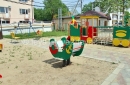 Детская площадка Фея-2